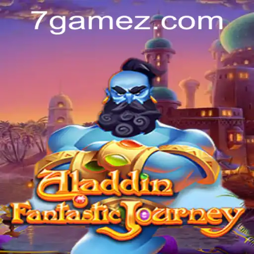 Discover the Magic of Aladdin in 7game PH