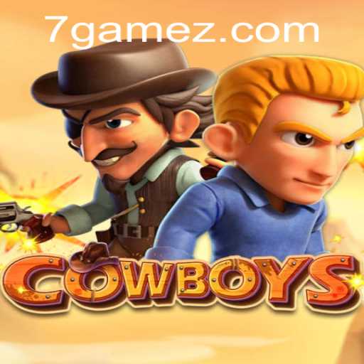 COWBOYS: A New Frontier in Gaming