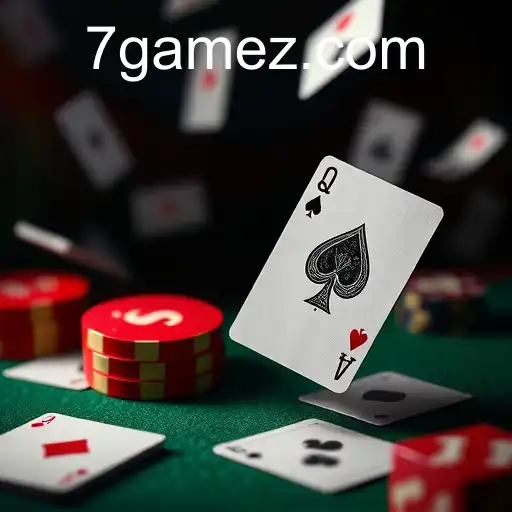 Exploring the Fascinating World of Card Games Through the Lens of 7game ph