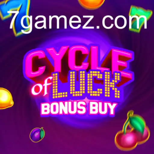 Exploring Cycle of Luck Bonus Buy: An Engaging Casino Experience