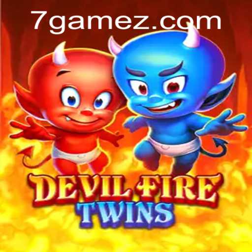 A Comprehensive Guide to DevilFireTwins: An Immersive Universe in 7game PH