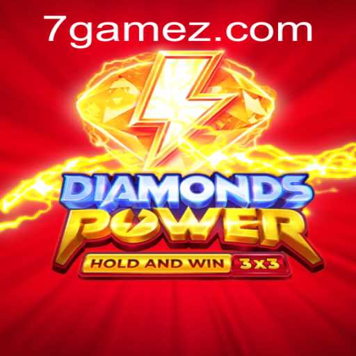 Discover DiamondsPower: The Latest Gaming Sensation in the 7Game PH Network