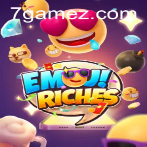 Exploring EmojiRiches - A Delightful Dive into the World of Digital Gaming