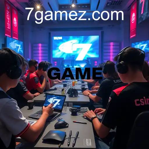 Exploring 7game ph: The Exclusive Event Shaping the Future of Gaming