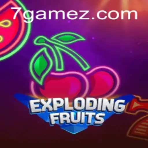 ExplodingFruits: A Thrilling Adventure in the Gaming World