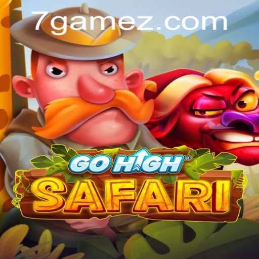 Exploring the Exciting World of GoHighSafari - A Deep Dive into the 7game PH Phenomenon