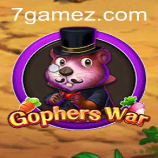 GophersWar: A Comprehensive Guide to the Strategic Card Game