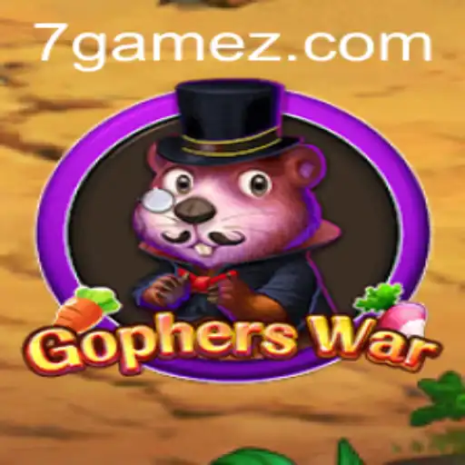 GophersWar: A Comprehensive Guide to the Strategic Card Game