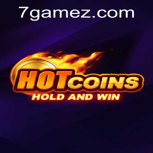 Discover the Exciting World of HotCoins: A Closer Look at the Thrilling 7Game PH Experience
