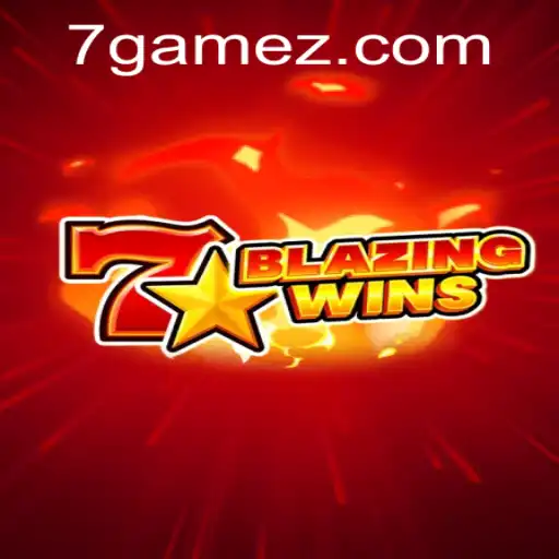 Exploring the Exciting World of BlazingWins: A 7game Experience