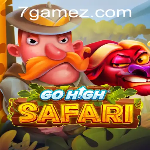 Exploring the Exciting World of GoHighSafari - A Deep Dive into the 7game PH Phenomenon
