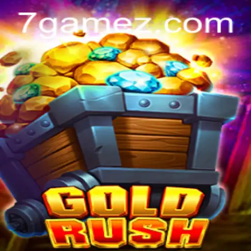 Discovering GoldRush: A New Adventure in Skill and Strategy