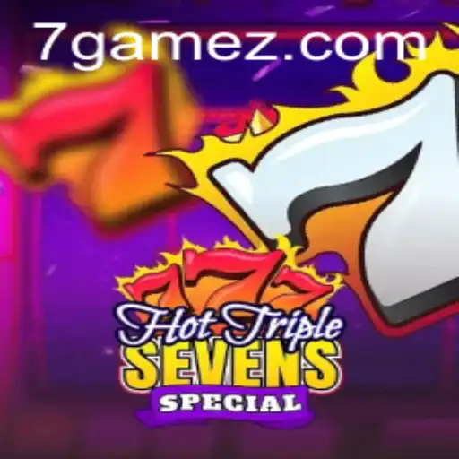 Discover the Thrilling World of HotTripleSevensSpecial: A 7game PH Adventure