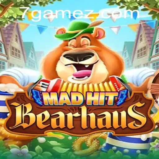 Exploring MadHitBearhaus: The Exciting New Gaming Phenomenon