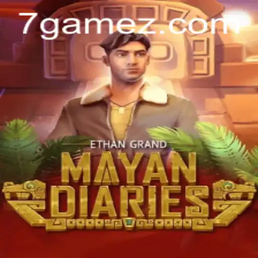 Explore the Thrilling World of 'MayanDiaries': A Unique Gaming Experience