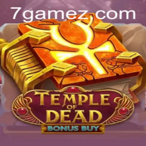 TempleofDeadBonusBuy: An Exciting Journey into the Ancient World