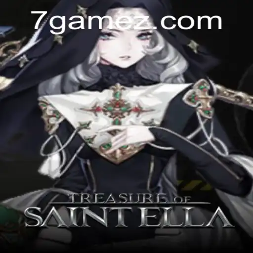Unveiling the Allure of TreasureofSaintElla: An Epic Adventure Awaits