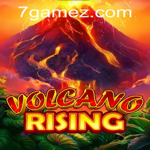 VolcanoRising: The Thrilling New Addition to Mobile Gaming