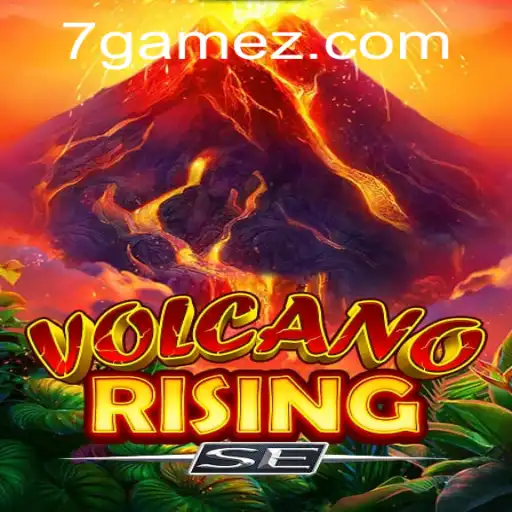 Discover the Eruption of Excitement with VolcanoRisingSE: A Thrilling 7Game PH Adventure