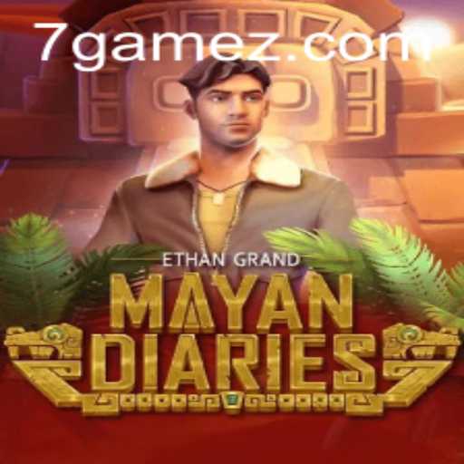 Explore the Thrilling World of 'MayanDiaries': A Unique Gaming Experience