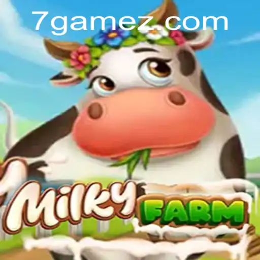 Exploring MilkyFarm: The Revolutionary Game Taking 7game ph by Storm
