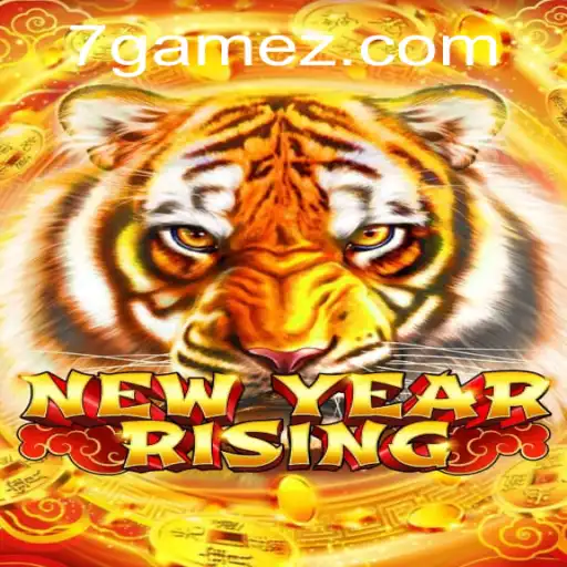 Unveiling NewYearRising: The Exciting New 7game ph Sensation