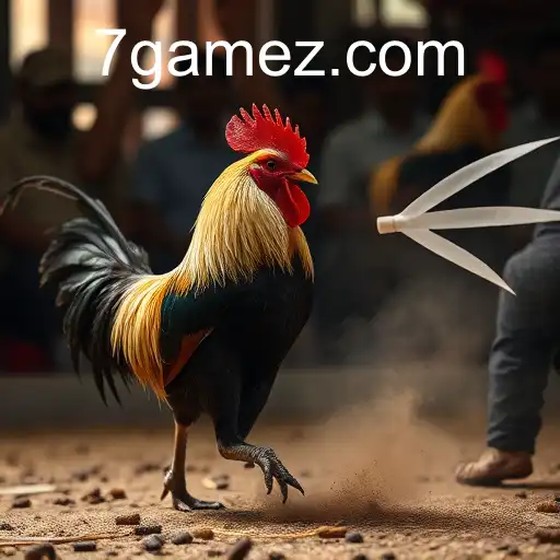 Online Sabong and 7game ph: A Digital Transformation