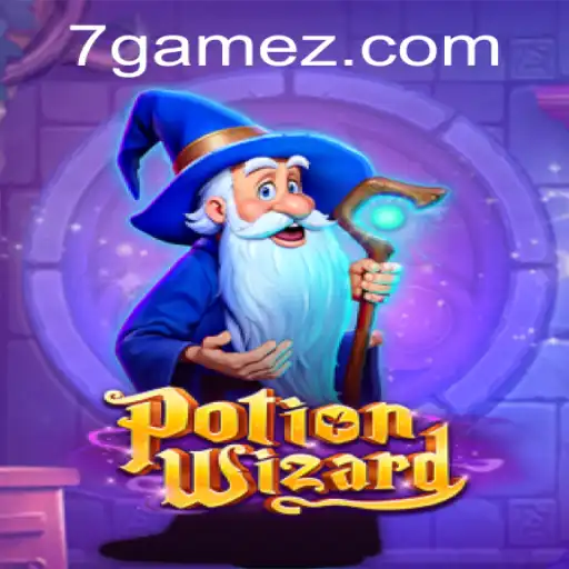 PotionWizard: A Spellbinding Journey into the World of Magic Potions