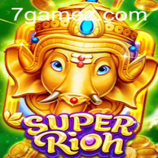 Exploring the Thrills of SuperRich: A New Gaming Adventure with 7game PH