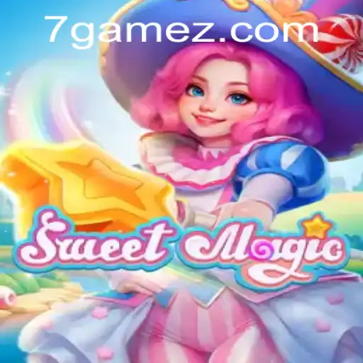 SweetMagic: A Spellbinding Adventure for 7game ph Fans