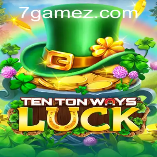 Discover the Excitement of TenTonWaysLuck: A New Revolution in Gaming
