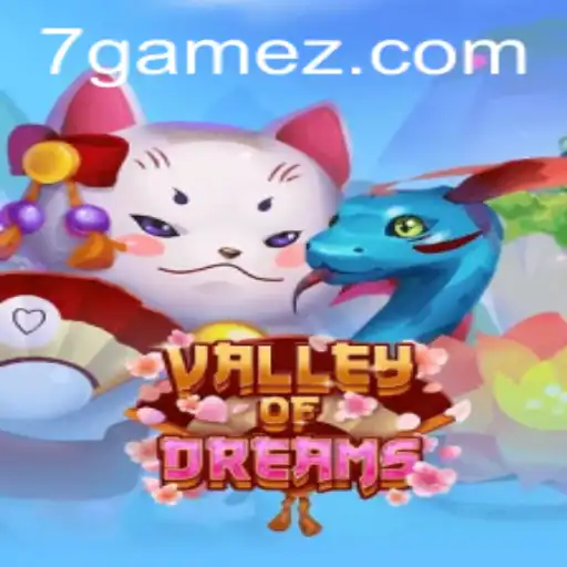 ValleyofDreams: A Journey Through Imagination in 7game PH
