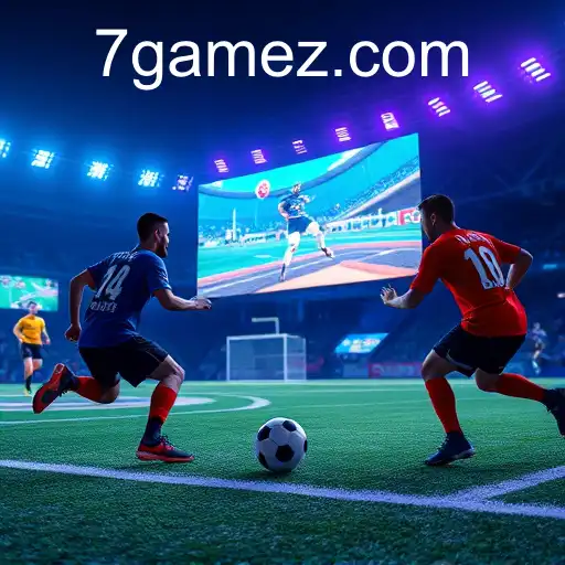 Exploring the World of Virtual Sports: A Closer Look at 7game ph