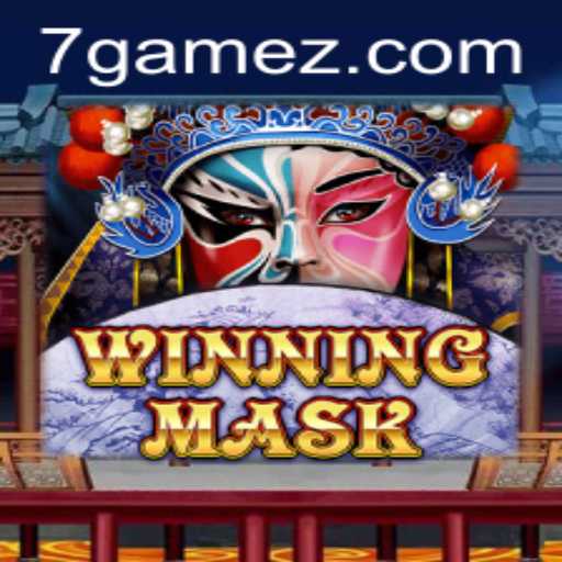 Unmask the Adventure with WinningMask: A Deeper Dive into the Game's World